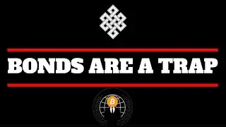 BONDS ARE A SCAM. (Y We Bitcoin)