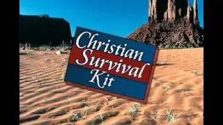 Andrew Wommack - Christian Survival Kit (16 of 16) - What To Do When Your Prayers Seem Unanswered