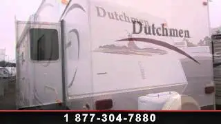 2010 Dutchmen Classic - Camping World of Myrtle Beach - Myr