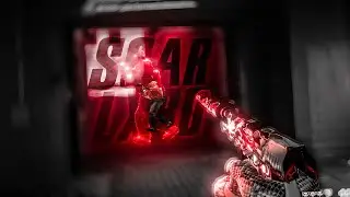 SCARLXRD ATTACK☠(ft. scroll)