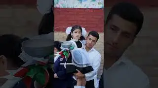 Rishton tumani 27-maktabda 