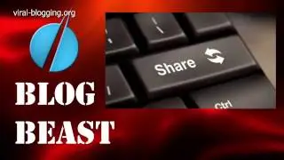 Blog Beast Platform The New Viral Blogging Platform