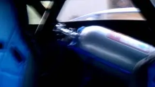 Pro Street Miata Completed Project