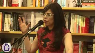 Martha Brockenbrough introduces The Game of Love and Death @ University Book Store