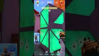 deadlock ult #deadlock  #valorantphilippines #valorantclips #valorantmemes #valorantsingapore