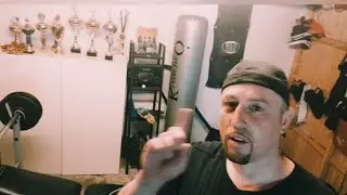 Boxen Kickboxen effektive Kombination lernen Anleitung. Es wird noch kompliziert. David Bergmann