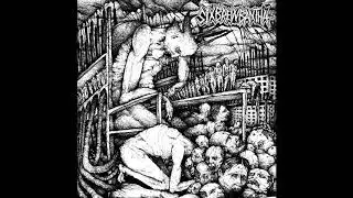 Six Brew Bantha - Blight (2018) grindcore | powerviolence | crust | canadian