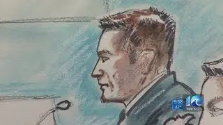 Court-martial trial continues for Navy SEAL accused of kidnapping, rape