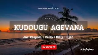 Kudougu Agevana | Jnr Raepom ft. Vello x Billy & Iljah | Aroma Music 2023