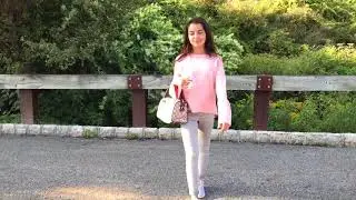 Back to school lookbook 2017!