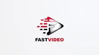 Clean & Quick Logo Reveal &ndash; Minimal Fast Intro Animation &ndash; E106