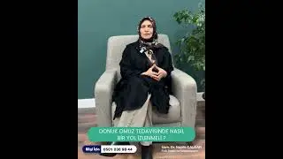 DONUK OMUZ TEDAVİSİNDE NASIL BİR YOL İZLENMELİ ? - Uzm. Dr. Nazife &Ccedil;ALGAN
