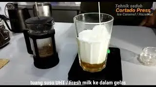 Tutorial Hampers Ied 2023 - Cortado Press (Ice)