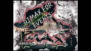 Squid ft Playboy Gyasi - Wet Gyal Thing{DjMax868&copy;️ Edit}(Dancehall 2021.mp3