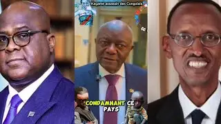 Rwanda is now condemned #DRC #viral #funny #live #Africa #video #TV #FreeCongo #news #new