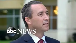 Authorities crackdown on churches, parties where stay-at-home orders are ignored | Nightline