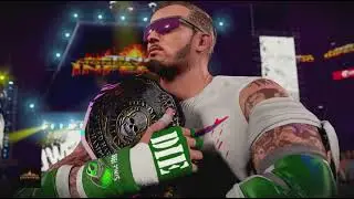 TITAN nation ALLIANCE Monday night inferno episode 23 Live from New York City New York 2026 1ST MNI