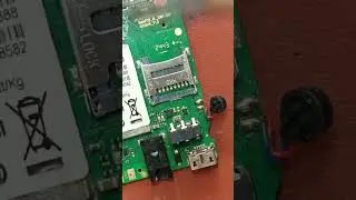 iTel mobile battery temperature low#repair