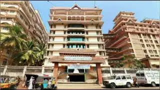 Jubilee Mission Medical College and Research Institute Contact Number 0487 243 2200 Hospitals