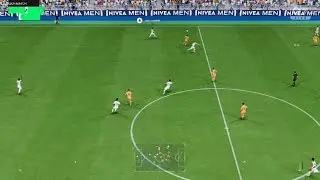 EA SPORTS FC 25 Real Madrid Season Online Ps5