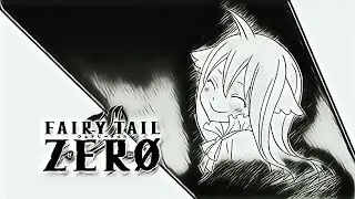 『AMV』Fairy Tail Zero Full Opening - Ashita Wo Narase