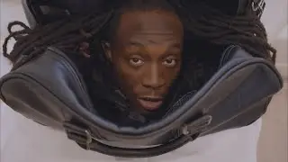 Phily Skeamz - Baggage Claim (Official Video)