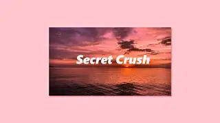 [FREE] R&B Type Beat &ldquo; Secret Crush &rdquo; Romantic Love Beat Instrumental
