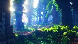 Building Hyperglade - Part 2