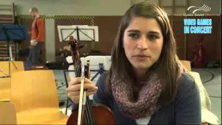 Was ist - VIDEO GAMES IN CONCERT - Young Classic Sound Orchestra
