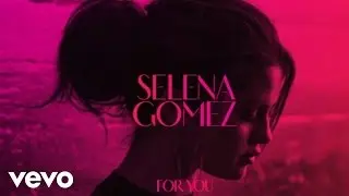 Selena Gomez & The Scene - Más (More - Spanish Version) (Audio Only)
