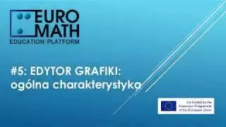 5.  Edytor Grafiki - Og&oacute;lna charakterystyka
