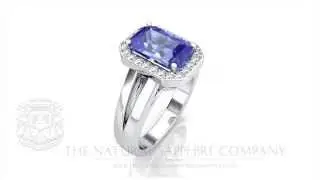 The Natural Sapphire Company B5800 + JS51PT