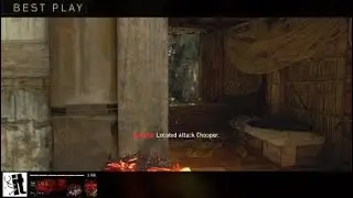 Best weapon for dropping a nuke