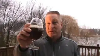 Merry Christmas From Rich's World Beer Tour!