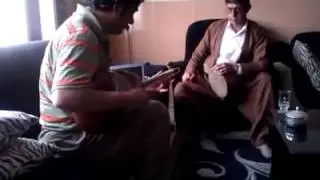 احسان زیرەک لە هەڵشۆ، فاتمۆکێ Ihsan Zirak, Fatmoke