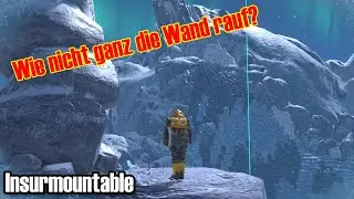 Lasse Plays | Der ent&auml;uschende Krater | #7 | Insurmountable