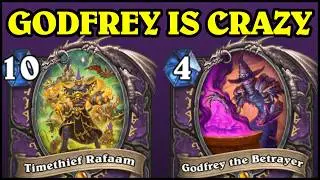 This New Legendary Might SAVE Warlock