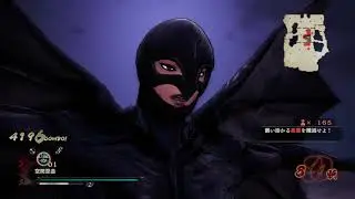グリフィス　フェムト【ベルセルク無双】