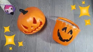#8 XXXL ACTION HAUL 🎃 HALLOWEEN 2020 🎃