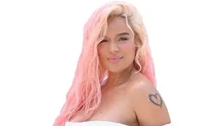 KAROL G - Ivonny Bonita (Visualizer)