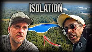 Can My Friend With ZERO Outdoor Experience Survive Canada&rsquo;s Wilderness?