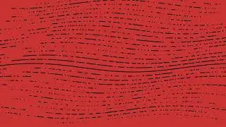 Red Alert! 4K Abstract Animation | Motion Background | Colorful Animation HD