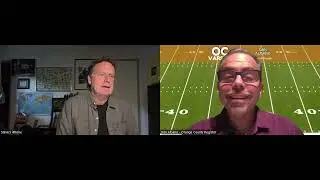 O.C. Gridiron: Fryer, Albano clash with CIF semifinal predictions
