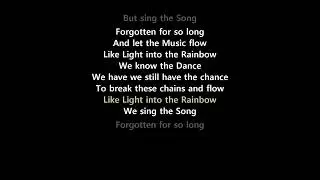 Antonio's Song (Lyrics) - Michael Franks