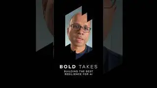 Innovation Doesn&rsquo;t Start in a Meeting Room | Rajiv&rsquo;s Bold Take