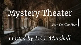 CBS Mystery Theater (ep220) Death is so Trivial