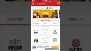 Series&nbsp;: Caribbean Premier League, 2017 GUY vs SKN dream 11 team live match online