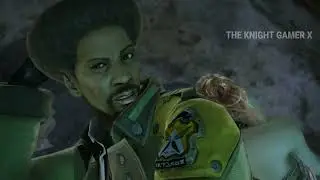 Sazh y Vanille y un merecido descanso - Final fantasy XIII Gameplay en Espa&ntilde;ol by @TheKnightGamerX
