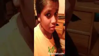 Cute girls dubsmash