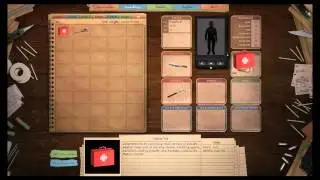 Dead State Beta pt1 Llano Commerical